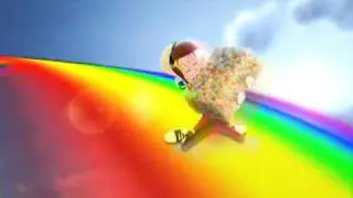 singing with the bars 6 - crackle loses his voice - rice krispies square bars commercial
