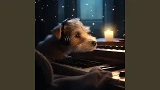 Relaxing Canine Rhythms