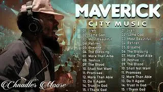 Jireh ~ Same God ~ Most Beautiful✝️ Elevation Worship & Maverick City Music 2024 _ TOP BEST TRIBL