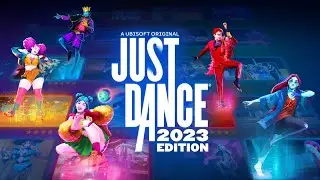 MY OPINION ON JUST DANCE 2023