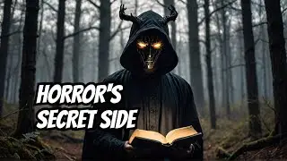 The Dark Side of Horror Stories You Never Knew Existed