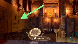Asgard’s Wrath 2 | How to Get These TWO Hidden Chests in The Hall of Breeze WITHOUT Sun Disk