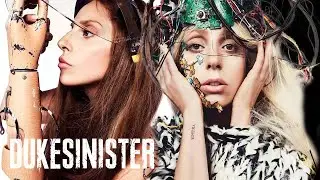 Lady Gaga - Sire | Dukesinister's Instrumental