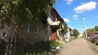 ✅ОБЗОР УЛИЦЫ МОЛОДЕЖНАЯ ✅ ОБЗОР НА МАШИНЕ✅