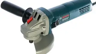 Мистическая ушм Bosch В чем причина?