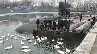 ПЛ Б-585 