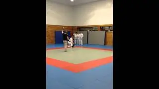Tim: Bristol Bath Varsity Dec 2013 Round 8 Fight C
