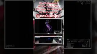 osu! Infinite Stamina Glitch