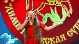 Василиса Матвеева - Стоп, люди(слова и музыка Василисы Матвеевой)