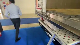 Tekonokar Moonwalk  (2024) Transpotec Logitec 2024