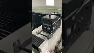 Шейкер для DTF печати А4. Самый маленький в мире DTF шейкер.