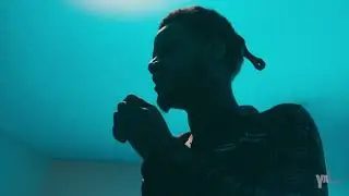 The Messiah OTS (On The Spot) Freestyle 2 [filmed by @SheHeartsTevin]
