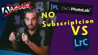 DXO Photo Lab 7 VS Lightroom Honest Review