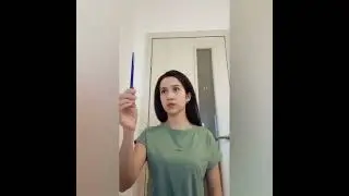 зарядка для глаз и мозжечка