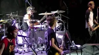 5 Seconds Of Summer - Heartbreak Girl - Tulsa OK - 9/23/2014