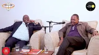 Obwan keng'alal Episode 5