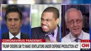 CNN Breaking New Don't Sneeze