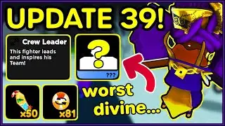 FINALLY PLAYING THE NEW SUMMER UPDATE 2.0 IN ANIME FIGHTERS...