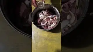 Максимально сочный и мягкий ШАШЛЫК из говядины! 