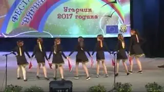 Детски фестивал "Вярвай в чудеса"  2 -ра част /56 мин 11 сек/