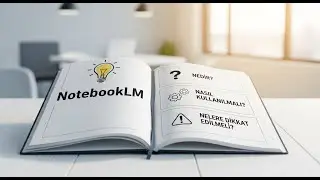 Google NotebookLM User Guide 2026: What is it, How to Use It? (Slides & Language Learning) 🧠📚
