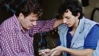 مسلسل بكرا احلى الحلقة 11 الحادية عشر بطولة جيني أسبر