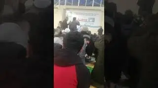 урус дини ислома кабул кард