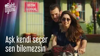 Bu Kadar Tatlı Olmayı Size Yasaklıyorum 