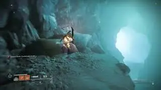 Destiny 2 Technocrat duo former WR (3:37)