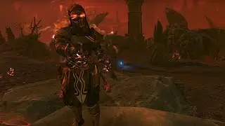 ESO | Magicka Dragonknight Group PvP | Ascension & Trueflame