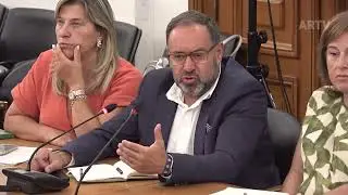11-09-2024 | Audiência do Movimento Cívico dos Agricultores | Carlos Silva