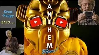 The Anthem Experience