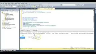 SQL Server Covered Index Part1