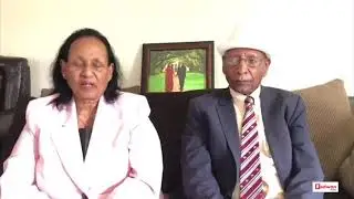Obbo Mamma and Adde Mashu returning to Ethiopia