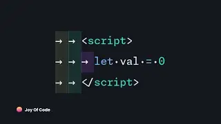 How I Solved A Line Indenting Problem For Animated Code Blocks In Animotion