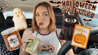 HALLOWEEN HUNTING IN JULY!! | Shop w/ me at Target, CVS, Dollar Tree and more! 