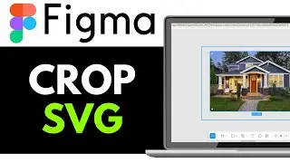 How to Crop SVG in Figma 2025 (QUICK GUIDE)