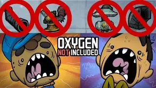 I Beat Oxygen Not Included with 𝑵𝒐 𝑷𝒊𝒑𝒆𝒔