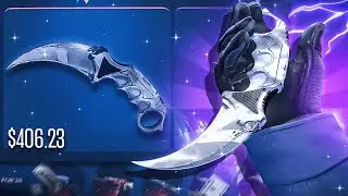 The Expensive Case Saved Us?! Insane Upgrades & Crazy Luck on HellTV
