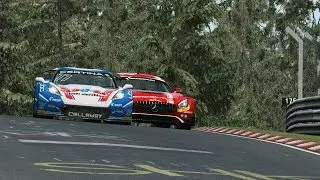 Raceroom | Callaway Corvette C7 GT3-R at the Nordschleife