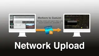 Network Upload