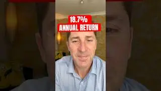 💥18.7% annual return💥Are YOU getting the pension returns you deserve? #pensions #retirement #money