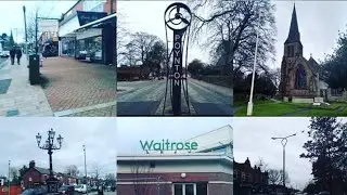 Return to Poynton January 2020