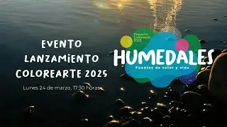 Humedales Fuentes de Color y Vida