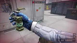Warface - UNLUCKY moments #6