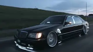 2Pac - Black Cotton / Realest Killaz / Dumpin (Izzamuzzic Remix) / W140 Showtime