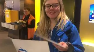 A Day In The Life Of A Rep Reporter