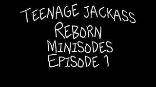 Teenage jackass Minisodes: Veo hunters