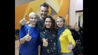 Отзыв. батл стартапов 91 Киев. Gem4me