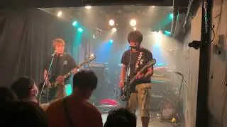 Boodle - Swingin’ Guy（DiSGUSTEENS）